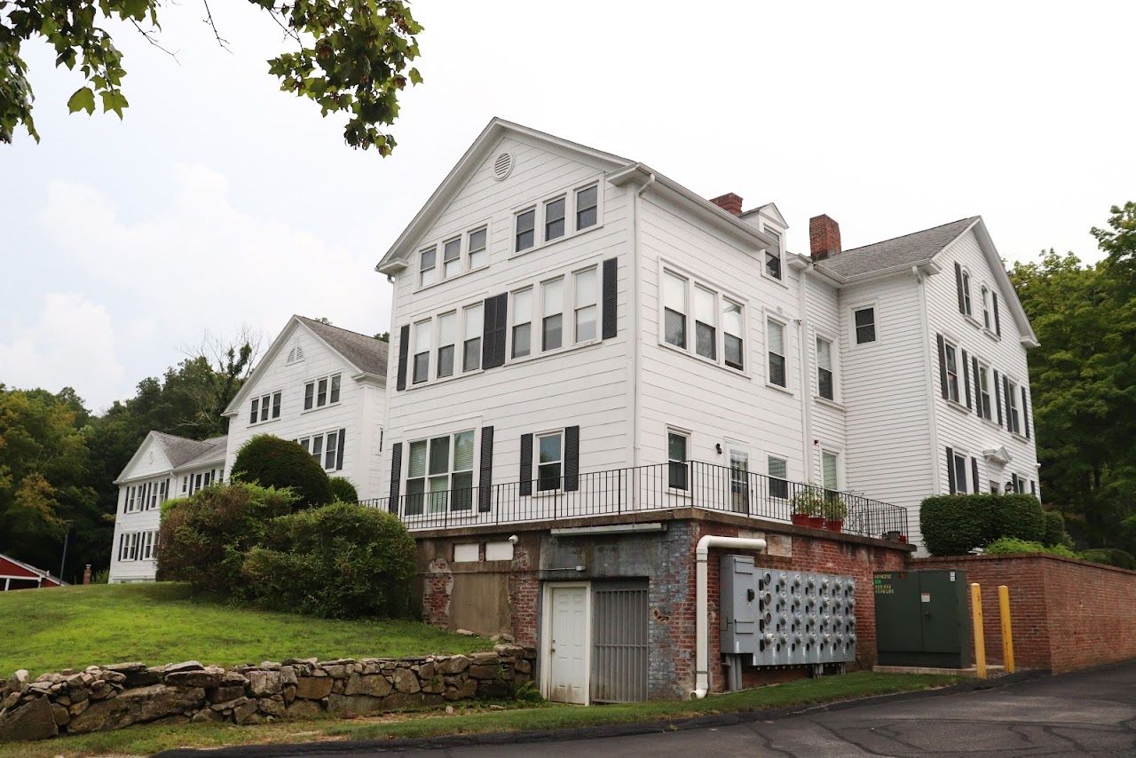Photo of Wilton Center Lofts. Affordable housing located at 12 Godfrey Pl Wilton, CT 06897