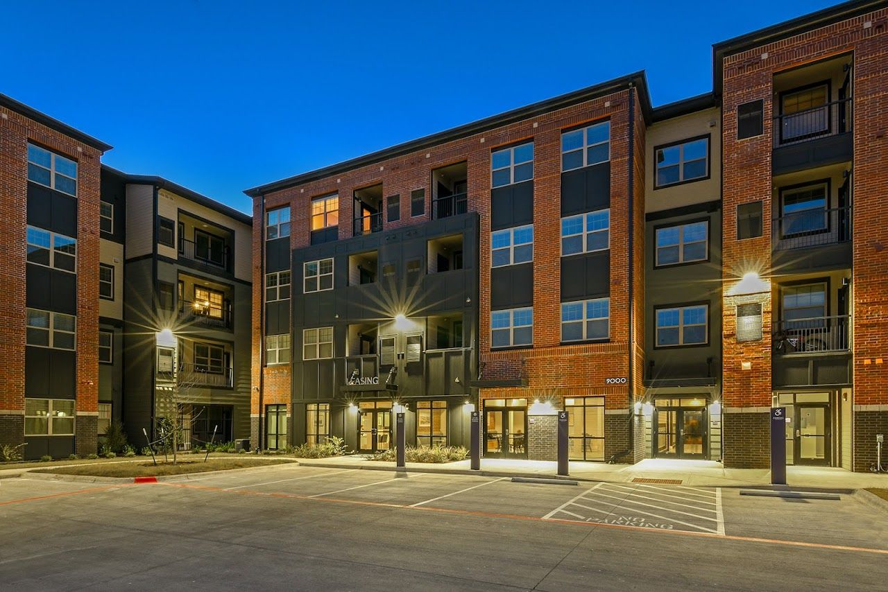 Photo of DECKER LOFTS at 9000 DECKER LANE AUSTIN, TX 78724