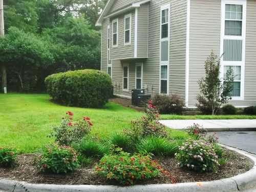 Photo of THE OAKS (CONWAY). Affordable housing located at 1002 PINE ST CONWAY, SC 29526