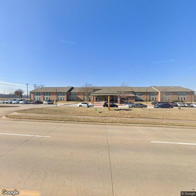 Photo of COUNTRY OAKS. Affordable housing located at 5648 S 33RD W AVE TULSA, OK 74107