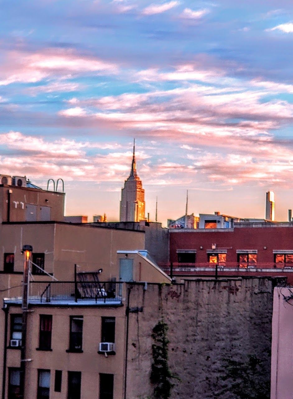 Photo of THE LEE. Affordable housing located at 133 PITT STREET NEW YORK, NY 10027