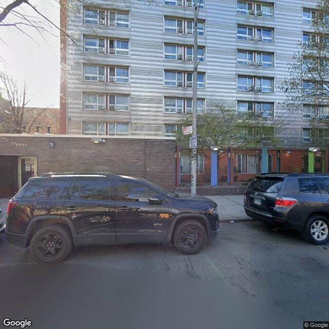 Photo of THE LEE. Affordable housing located at 133 PITT STREET NEW YORK, NY 10027