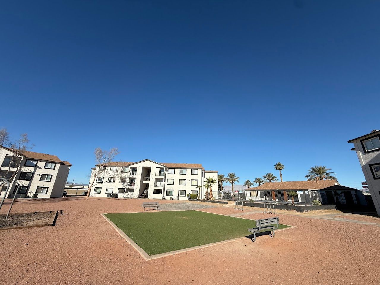 Photo of Tides at Cheyenne at 3240 N Las Vegas Blvd Las Vegas, NV 89115