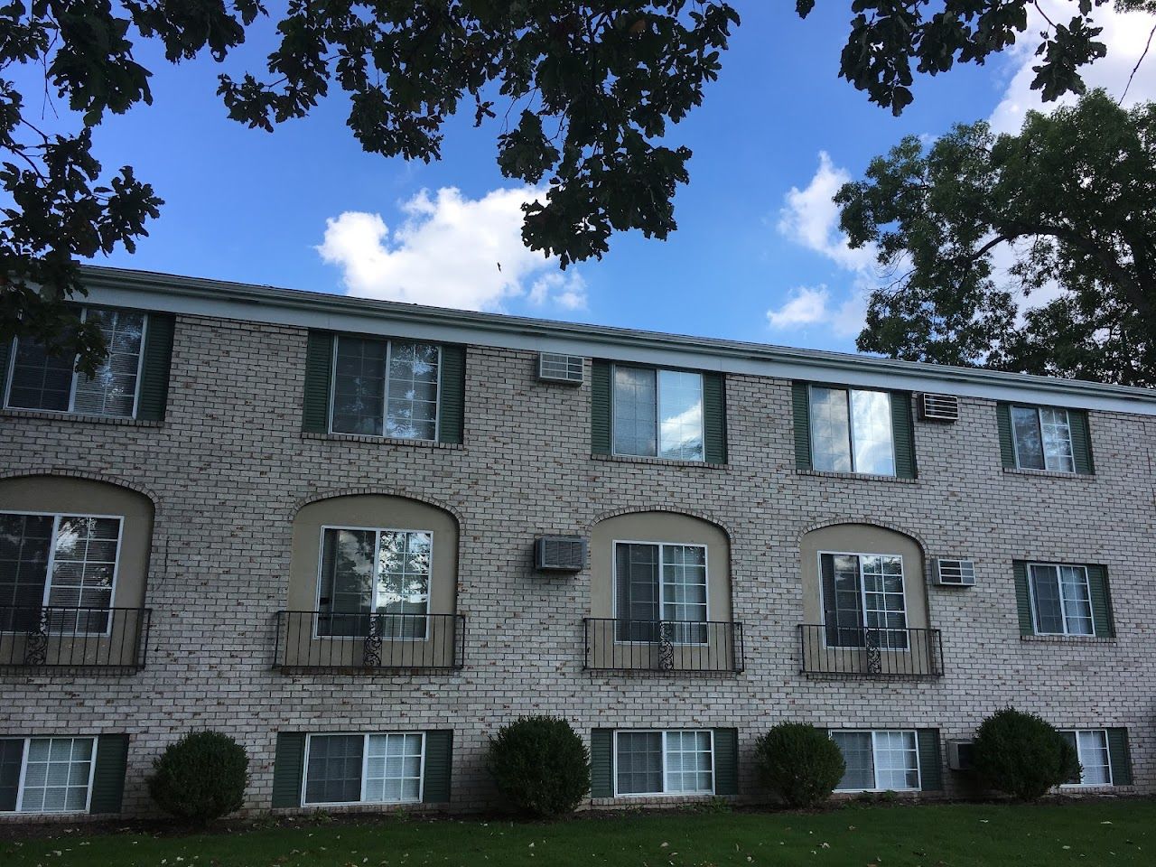 Photo of SECOR SENIOR LOFTS at 3837 SECOR ROAD TOLEDO, OH 43623