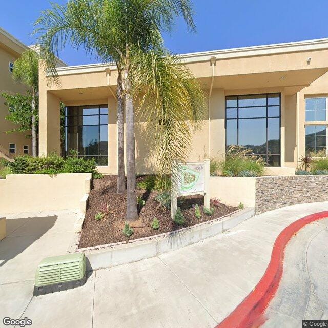 Photo of MELROSE VILLAS. Affordable housing located at 1820 MELROSE DR SAN MARCOS, CA 92078