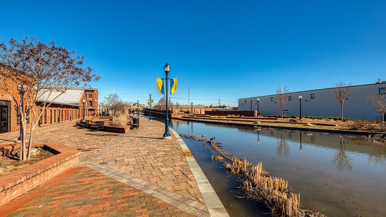 Photo of 520 NORTH MARKET APTS.. Affordable housing located at 520 NORTH MARKET STREET FREDERICK, MD 21701