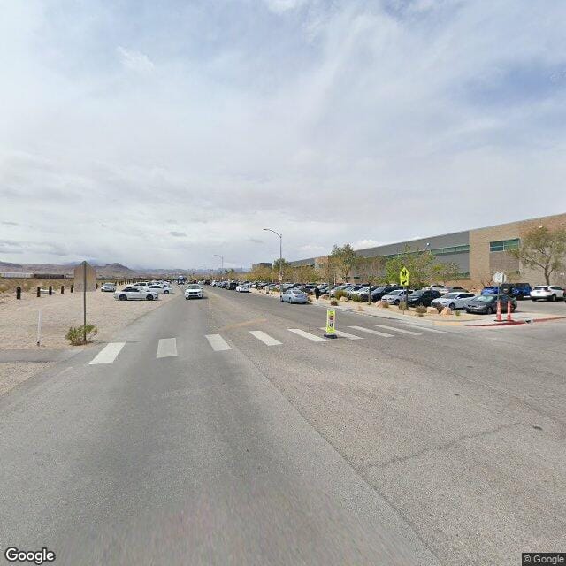 Photo of DESERT OASIS II at 4445 DIAMOND HEAD DR. LAS VEGAS, NV 89110