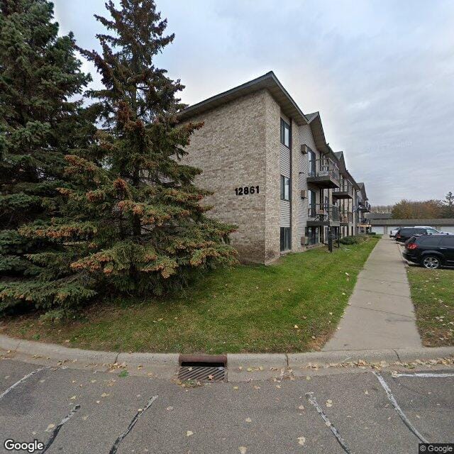Photo of WESTMINSTER APARTMENTS at MULTIPLE BUILDING ADDRESSES BLAINE, MN 55449