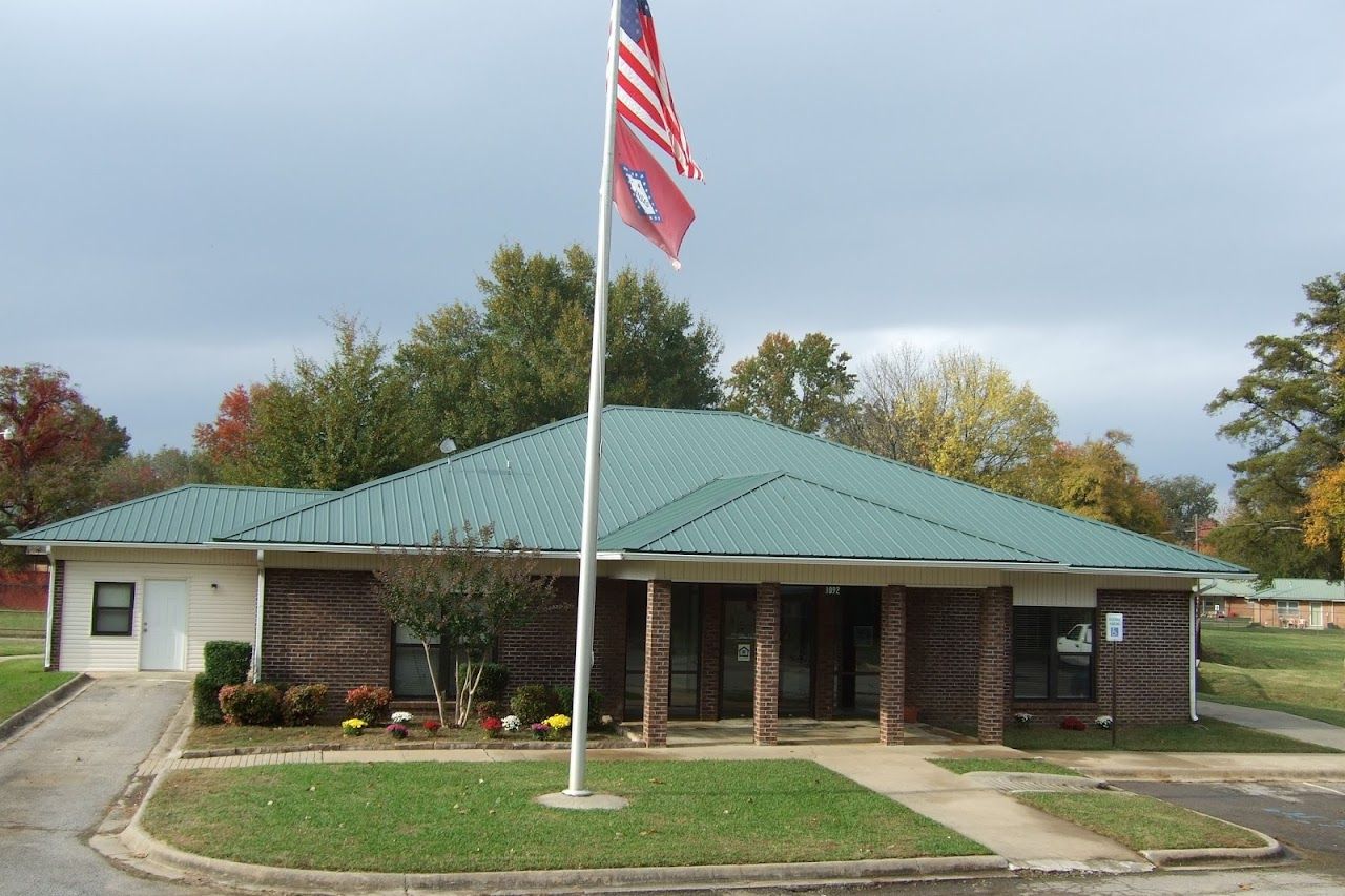 Photo of Housing Authority of the City of Waldron at 1092 SHIPLEY CIRCLE DRIVE WALDRON, AR 72958