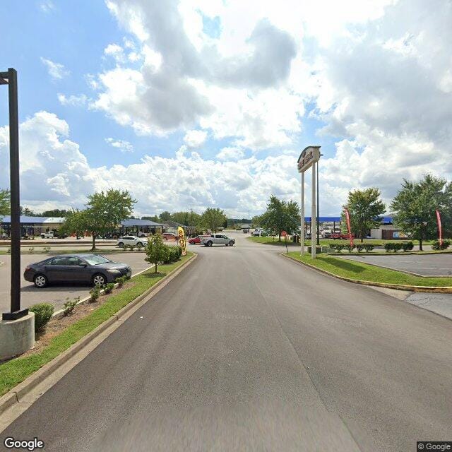 Photo of Patriot Center Apartments. Affordable housing located at 100 Patriot Center Dr Parkersburg, WV 26101