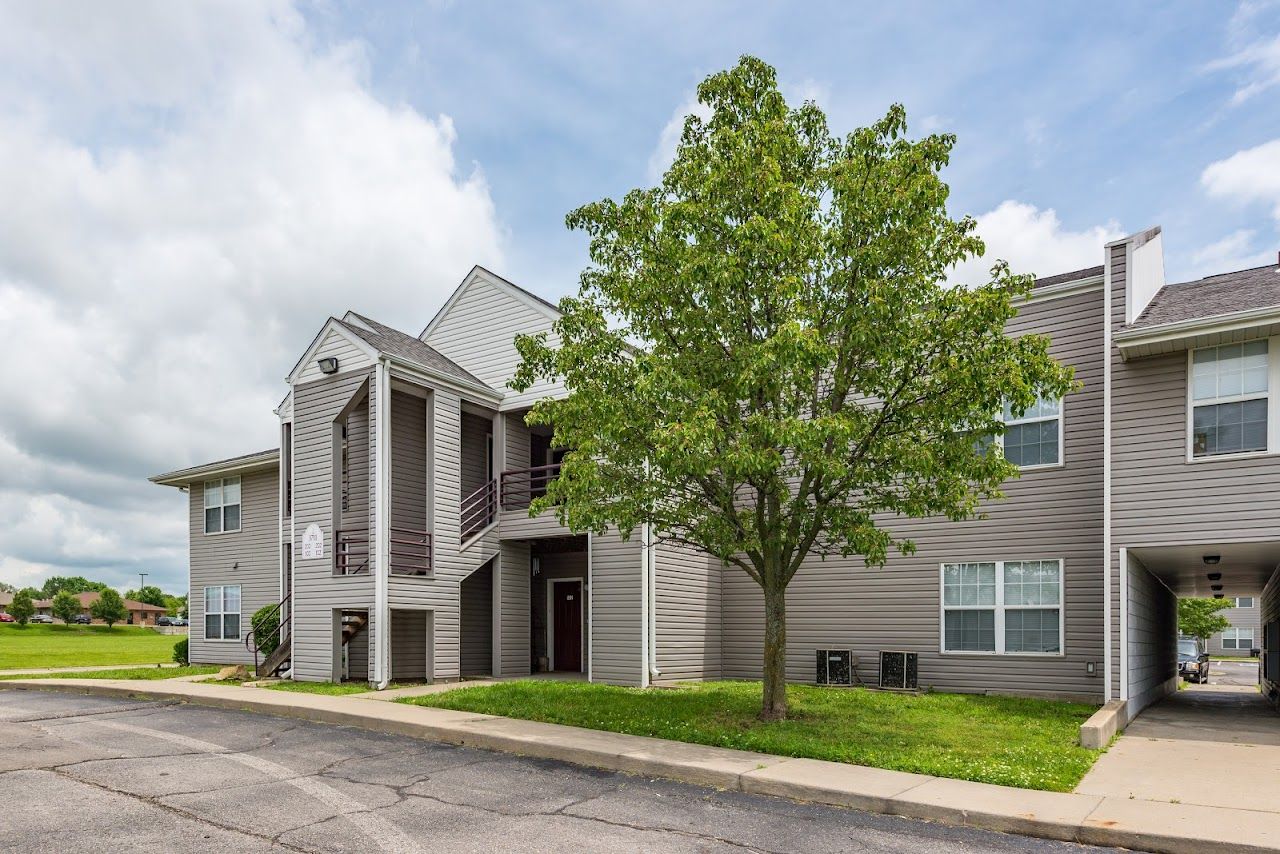 Photo of SHAWNEE LAKE I. Affordable housing located at 3711 SE 30TH TER TOPEKA, KS 66605