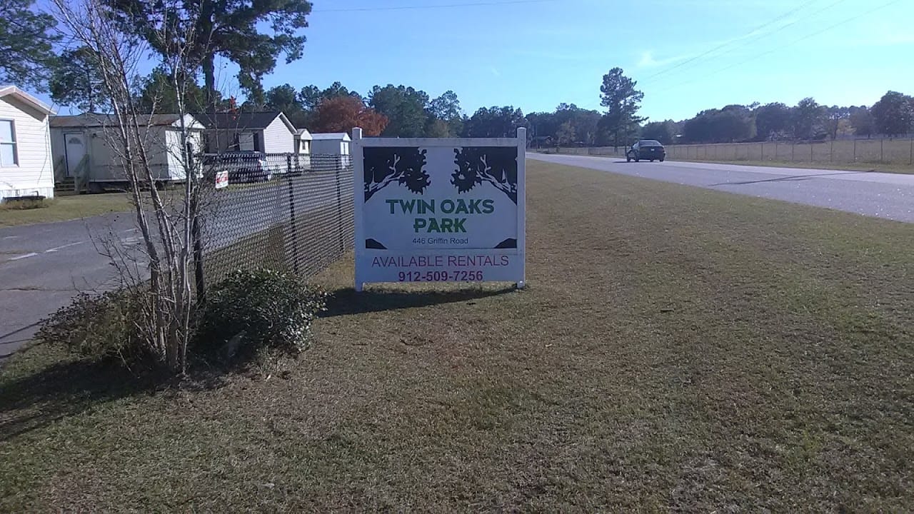 Photo of TWIN OAKS COMMONS at 158 TWIN OAKS DR. LUDOWICI, GA 31316
