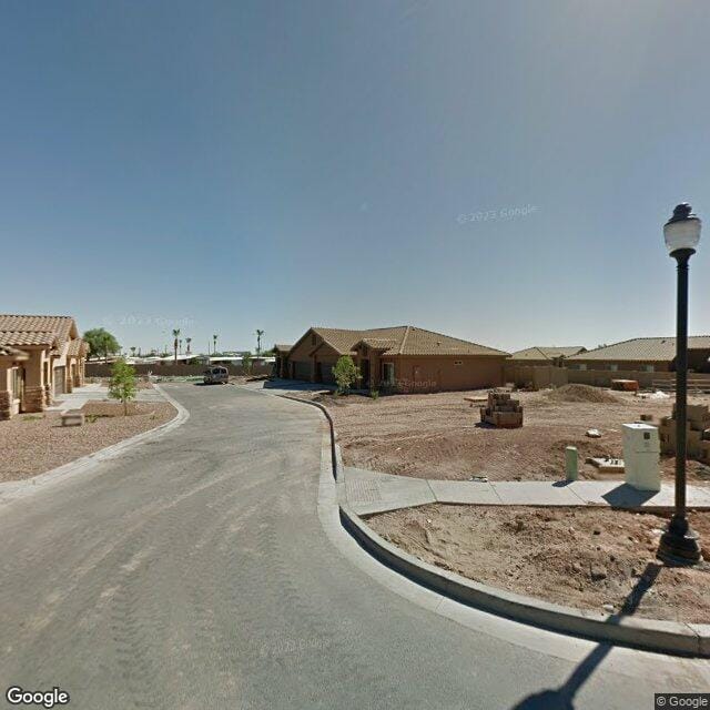 Photo of APACHE JUNCTION VILLAS. Affordable housing located at 235 WEST TEPEE STREET APACHE JUNCTION, AZ 85120