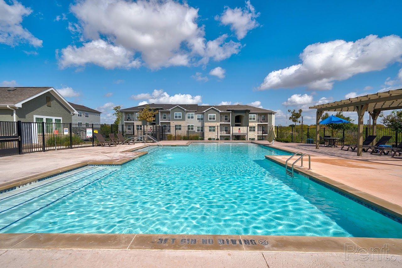 Photo of CULEBRA CREEK at 12100 CULEBRA RD SAN ANTONIO, TX 78253