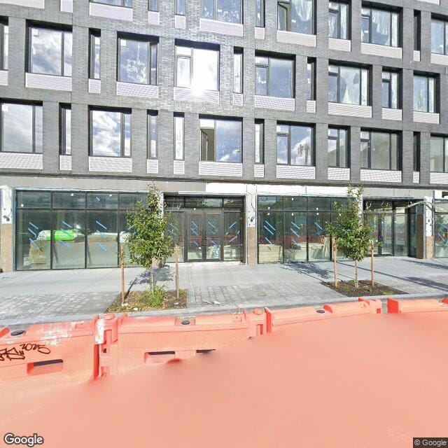 Photo of Johnston Reserve at 342 Johnston Ave Jersey City, NJ 07304