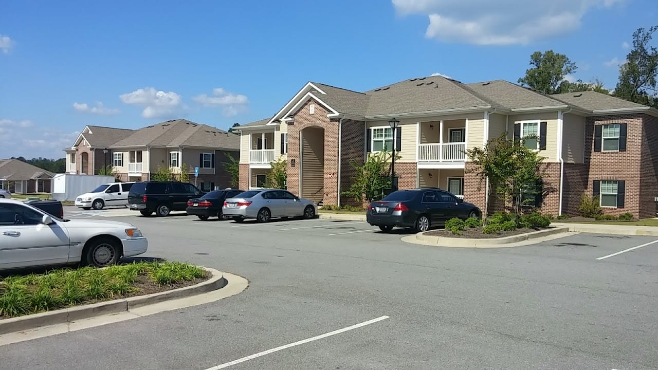 Photo of HERITAGE VISTA. Affordable housing located at 3029 HERITAGE PL NE MILLEDGEVILLE, GA 31061