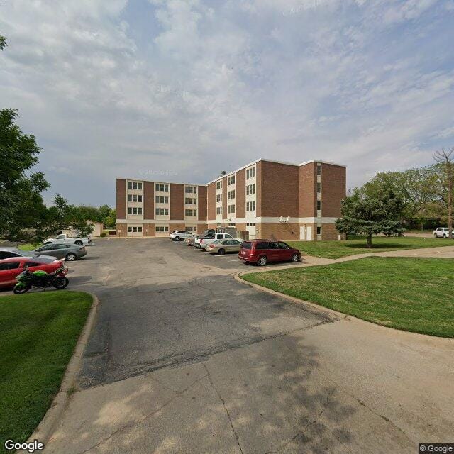 Photo of Lyons Housing Authority. Affordable housing located at 215 S BELL Avenue LYONS, KS 67554