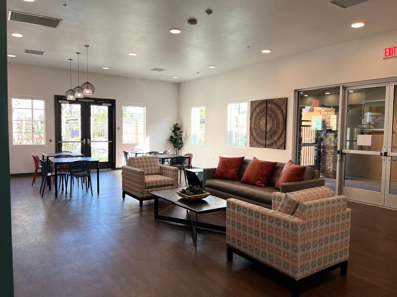 Photo of LAS TERRAZAS. Affordable housing located at 1176 W VALLEY BOULEVARD COLTON, CA 92324