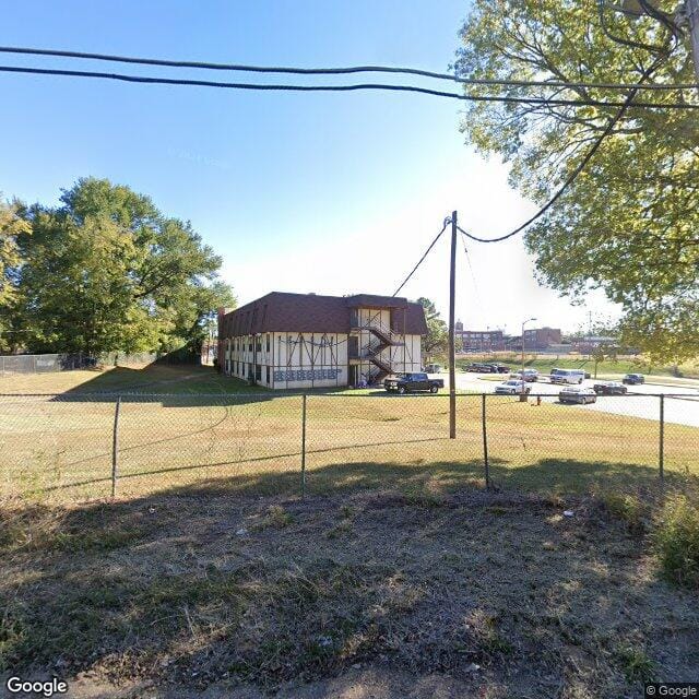 Photo of Park Place Manor Apartments at 3231 Mertis Ave Shreveport, LA 71109