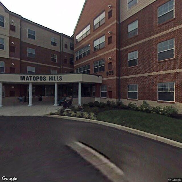 Photo of MATOPOS HILLS. Affordable housing located at 925 JOHN ST CHESTER, PA 19013