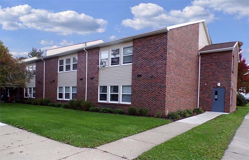 Photo of CANISTEO MANOR. Affordable housing located at 11 FIFTH ST CANISTEO, NY 14823