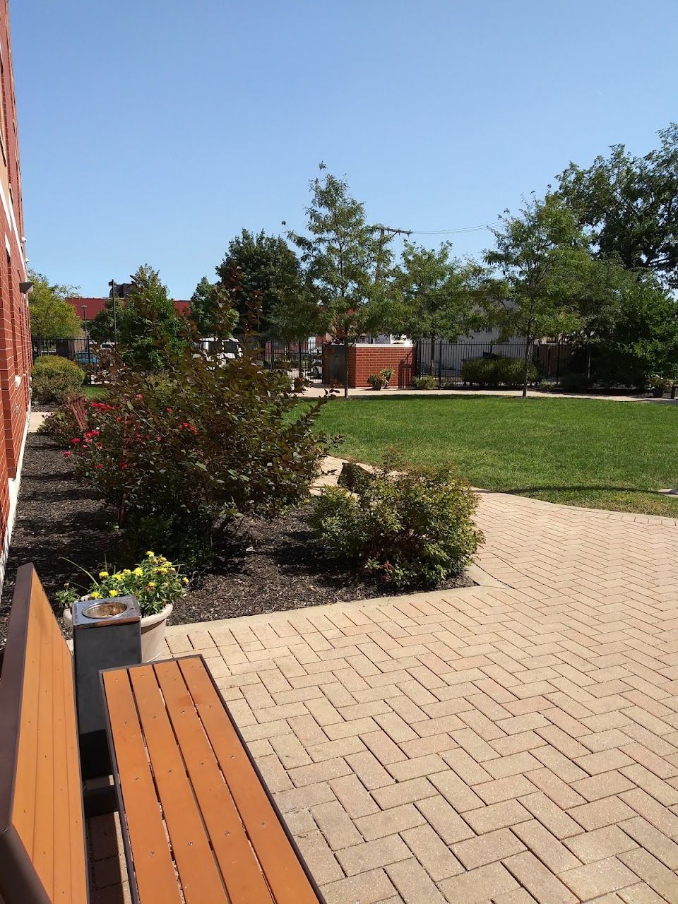 Photo of Hope Manor at 3053 W Franklin Blvd Chicago, IL 60612