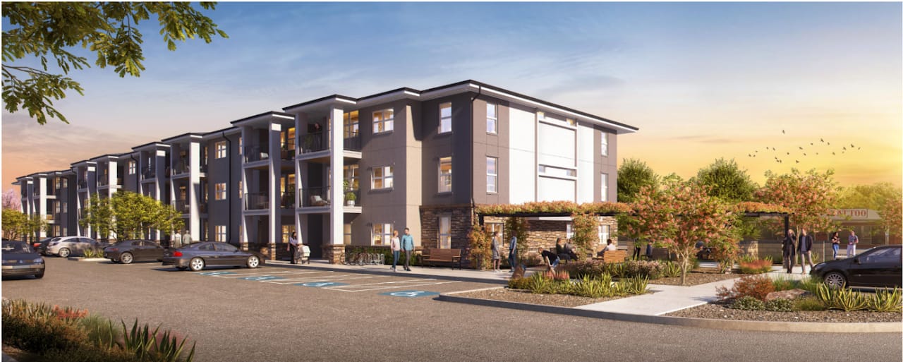 Photo of Unity at Glendale. Affordable housing located at 4751 W Glendale Ave Glendale, AZ 85301