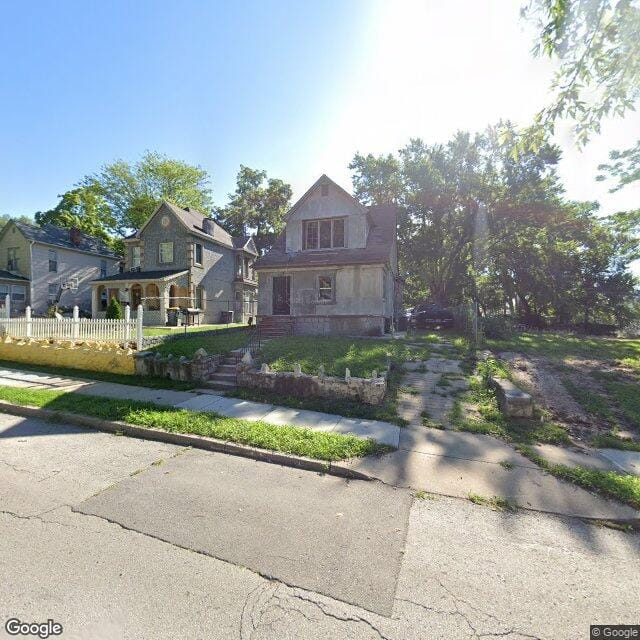 Photo of 725 CYPRESS AVE at 725 CYPRESS AVE KANSAS CITY, MO 64124