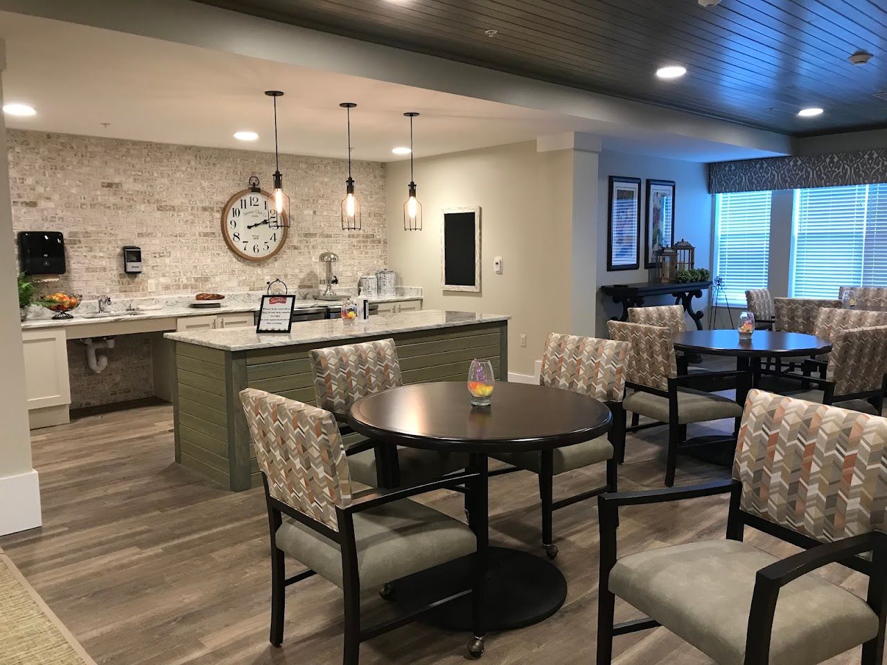 Photo of EVERGREEN VILLAGE AT FORT WAYNE at 12523 AUBURN RD FORT WAYNE, IN 46845