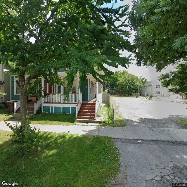 Photo of 135 COMFORT ST at 135 COMFORT ST ROCHESTER, NY 14620