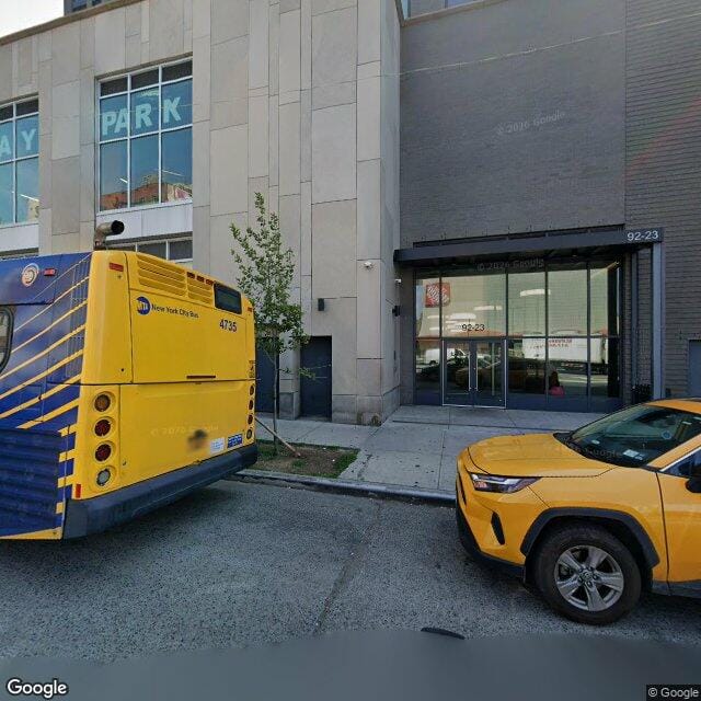Photo of ARCHER GREEN APARTMENTS, L.P. Affordable housing located at 92-23 168TH STREET JAMAICA, NY 11433
