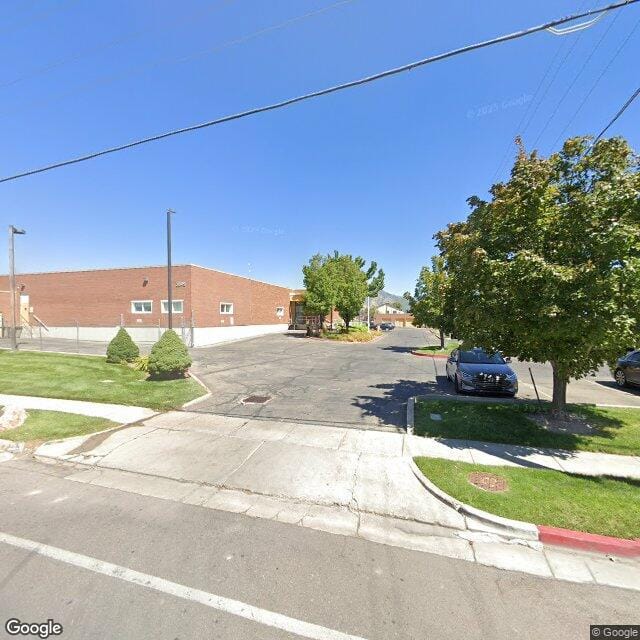 Photo of Housing Authority of the County of Salt Lake. Affordable housing located at 3595 S MAIN Street SALT LAKE CITY, UT 84115