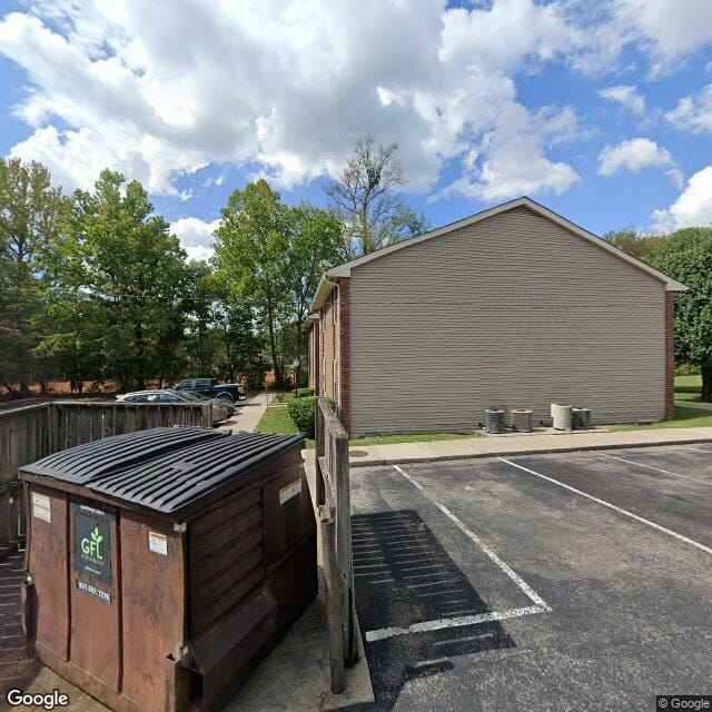 Photo of WOODLAND APTS. Affordable housing located at 415 22ND AVE N SPRINGFIELD, TN