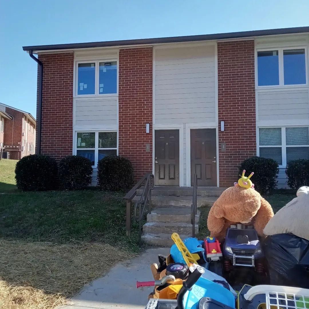 Photo of CONNECTICUT VILLAGE. Affordable housing located at 409 E. JUNIOR HIGH ROAD GAFFNEY, SC 29340