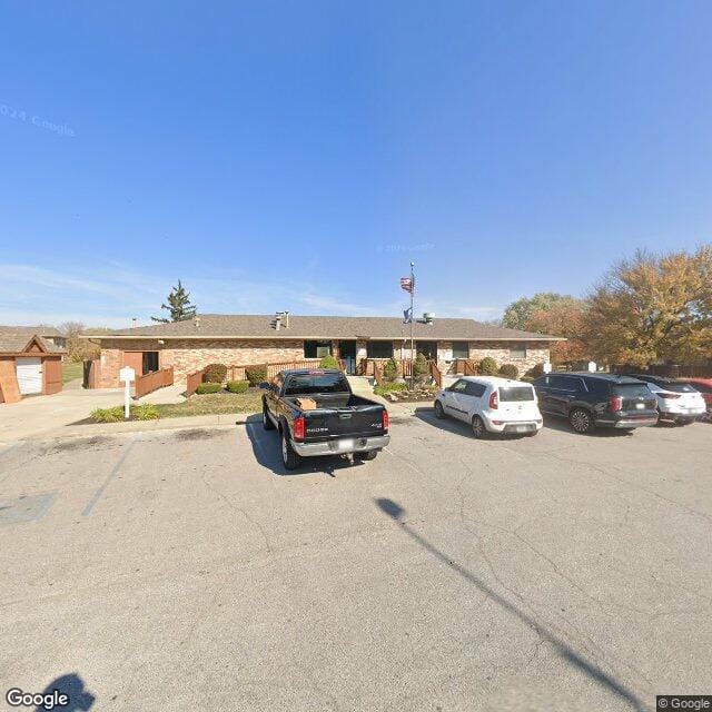 Photo of CLOVERLEAF APTS PHASE II. Affordable housing located at 835 CLOVERLEAF TER INDIANAPOLIS, IN 46241