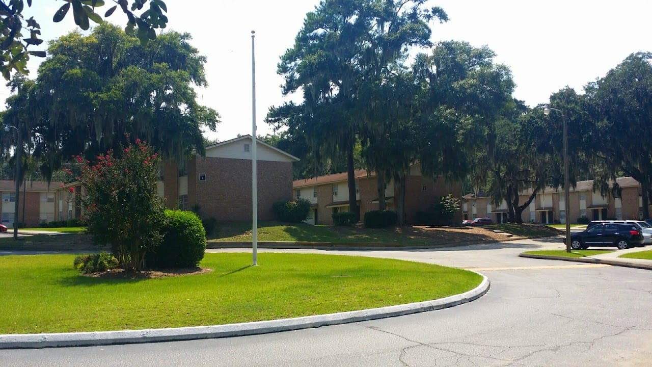 Photo of WATERS AT RIBAUT at 2500 DUKE STREET BEAUFORT, SC 29902