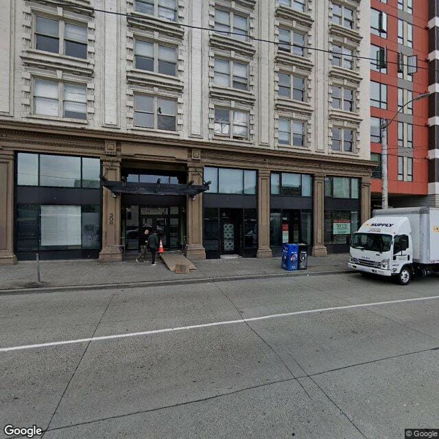Photo of ADDISON ON FOURTH. Affordable housing located at 308 FOURTH AVE SOUTH SEATTLE, WA 98104