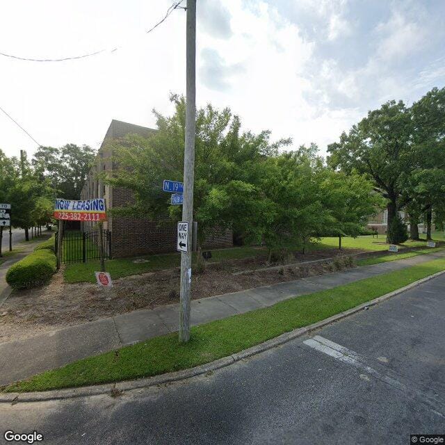 Photo of Scott School Apartment Homes at 900 N 19th St Baton Rouge, LA 70802