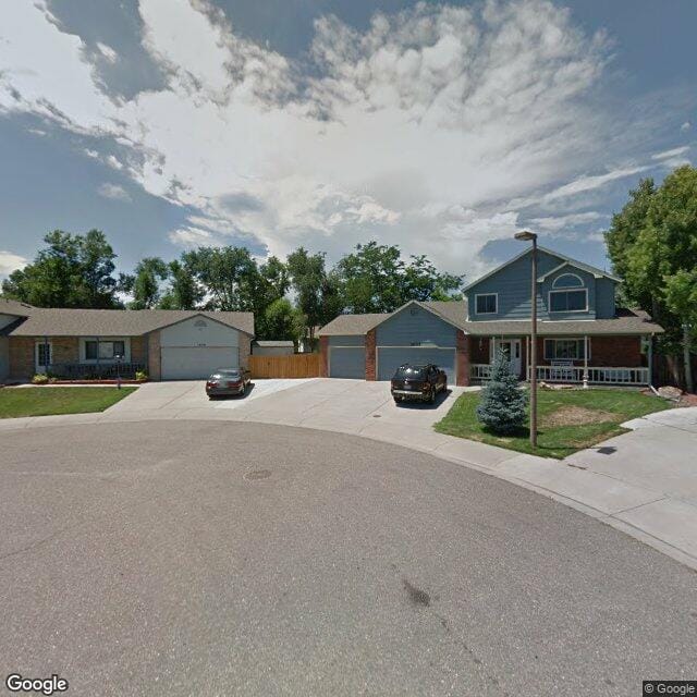 Photo of MEADOWS LOVELAND at 1056 LYNX AVENUE LOVELAND, CO 80537