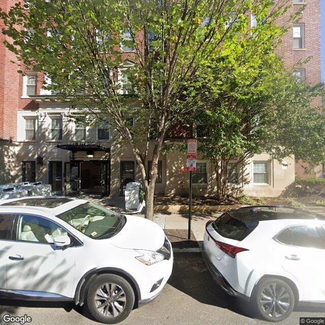 Photo of The Ritz. Affordable housing located at 1631 Euclid St NW Washington, DC 20009