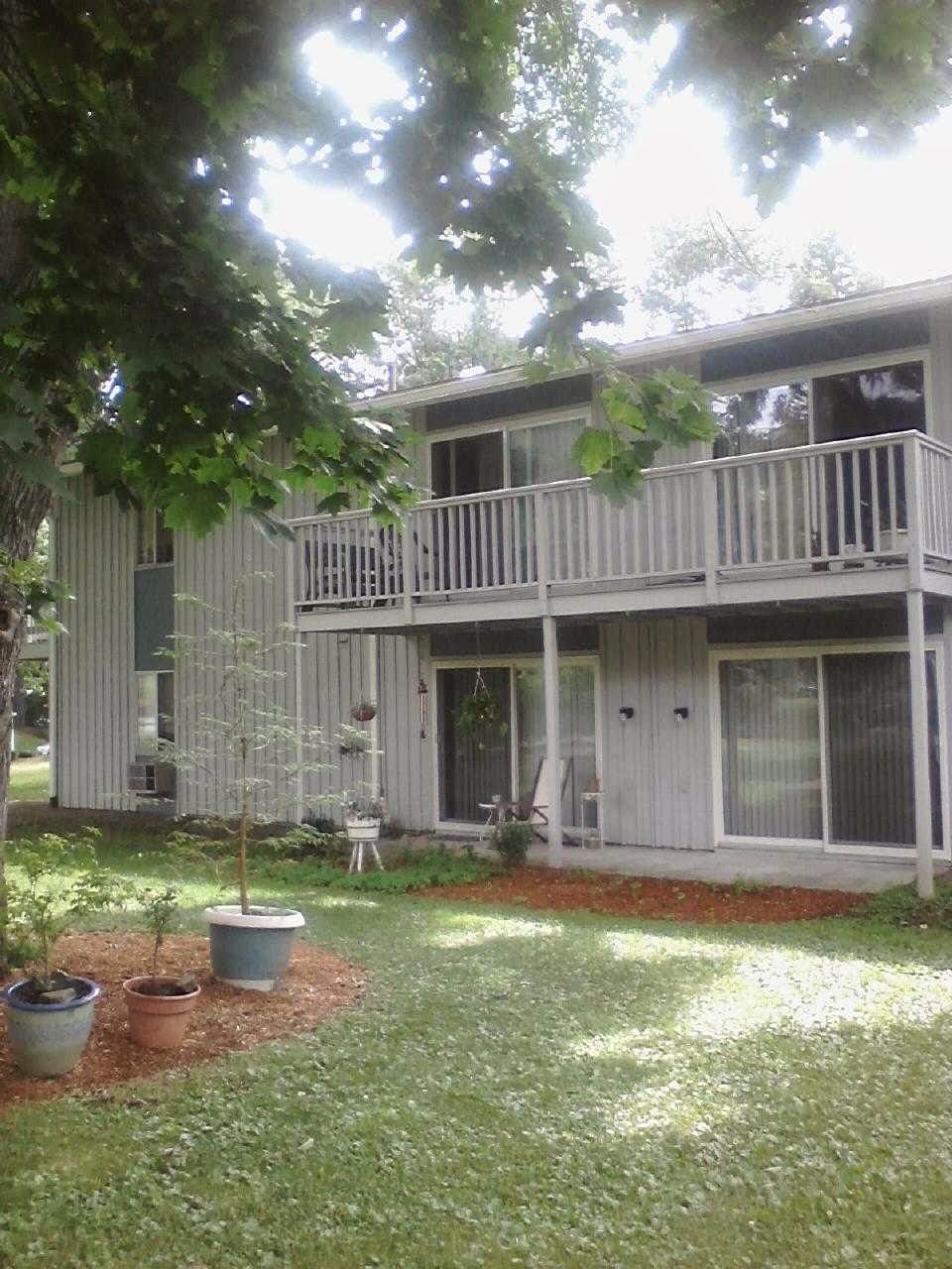 Photo of Colony I & II at 485 Grove St Worcester, MA 01605