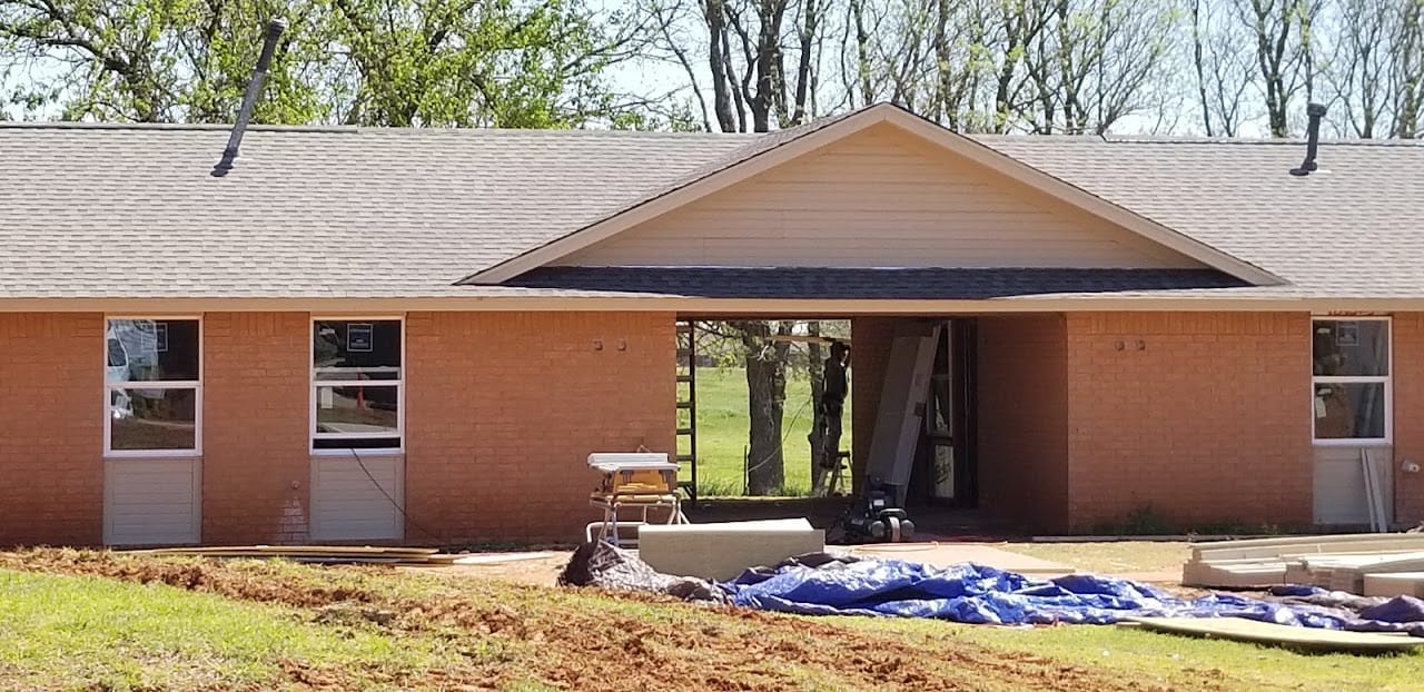 Photo of SAYRE SENIOR VILLAGE. Affordable housing located at 400 E. GRAND AVE SAYRE, OK 73662