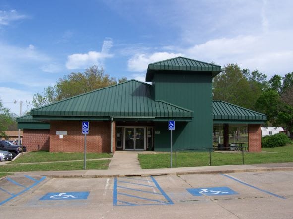 Photo of Housing Authority of the City of McAlester. Affordable housing located at 520 W KIOWA Avenue MCALESTER, OK 74501