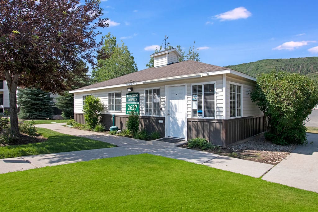 Photo of ELK MEADOWS APTS.. Affordable housing located at 2627 KILBY ROAD PARK CITY, UT 84098