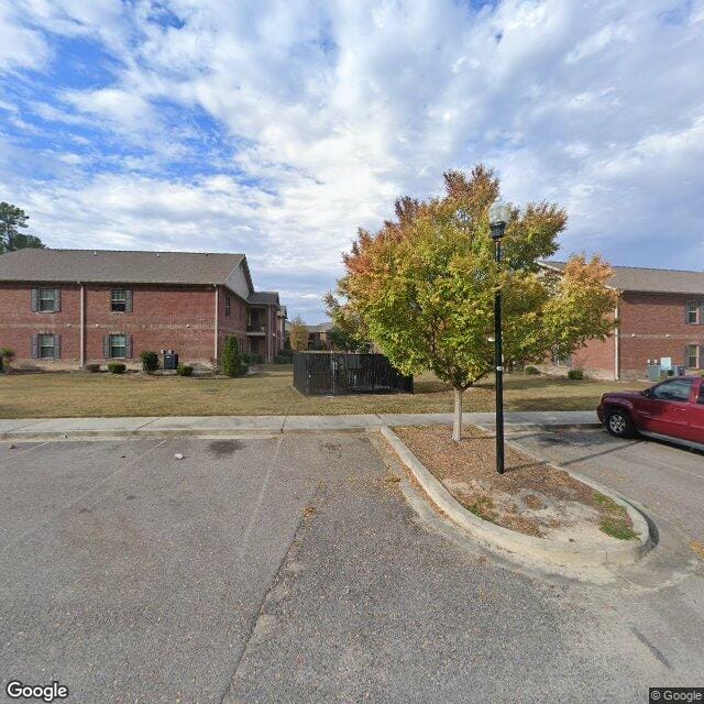 Photo of WELLINGTON ESTATES (M11-SG450937) at 5025 MILLROSE CIR BEECH ISLAND, SC 29842