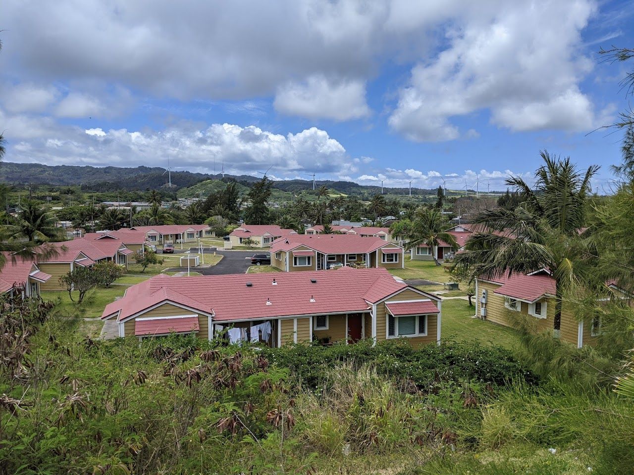 Photo of KAHUKU ELDERLY HAUOLI HALE at 56 154 PUULUANA PL KAHUKU, HI 96731