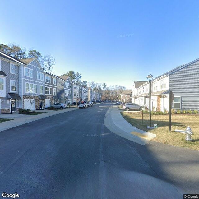 Photo of The Belt at Atlantic at 4000 Midlothian Tpke Richmond, VA 23224
