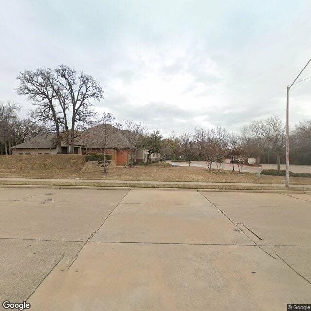 Photo of Cobblestone Manor at 8201 Sartain Dr Fort Worth, TX 76120