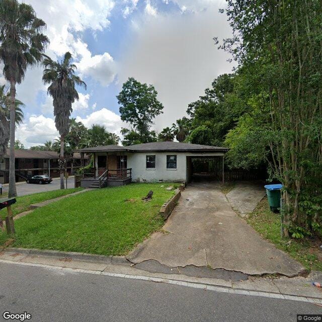 Photo of GADSDEN ARMS. Affordable housing located at 427 S STEWART ST QUINCY, FL 32351