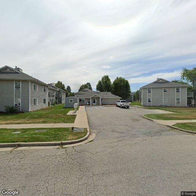 Photo of OAK STREET at 1509 OAK STREET BOX B SANDPOINT, ID 83864
